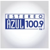 Estéreo Azul 101.1 FM (Панама, Панама)