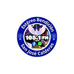Estereo Bendicion