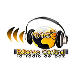 Estereo Central