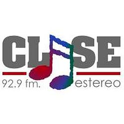 Estereo Clase 92.9 FM