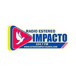 Estéreo Impacto