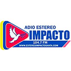 Estereo Impacto