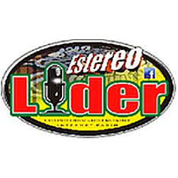 ESTEREO LIDER
