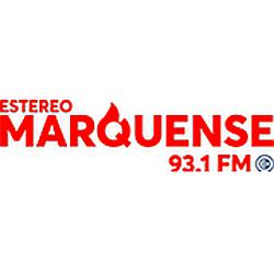 Estereo Marquense 93.1 FM
