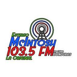 Estereo McIntosh