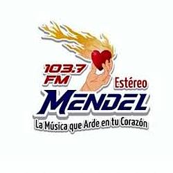 Estereo Mendel