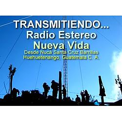 Estereo Nueva Vida