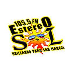Estereo Sol San Cristobal