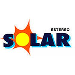 Estereo Solar - Peten