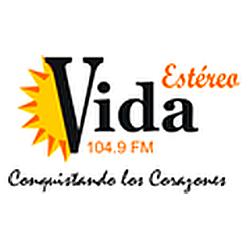 Estereo Vida