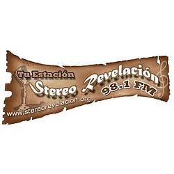 Estereorevelacion