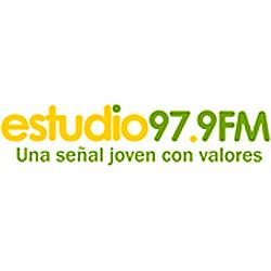 Estudio 97.9 FM