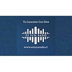 Estuya Radio 107.7 Fm