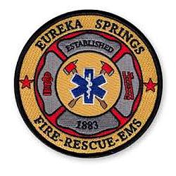 Eureka Springs Fire and EMS
