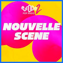 Europe 2 Nouvelle Scène