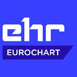 European Hit Radio - Eurochart