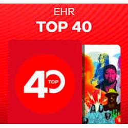 Top 40 EHR