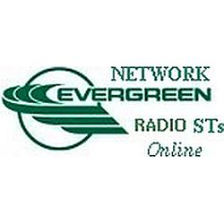 Evergreen Web Radio