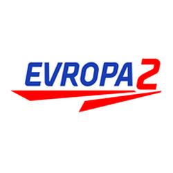 Evropa 2 - Top 40