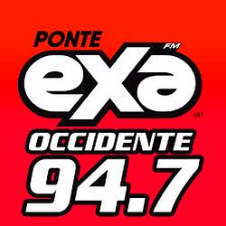 Exa Occidente 94.7 FM