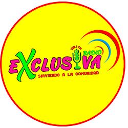 Exclusiva Radio