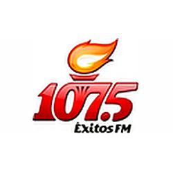 Exitos 107.5 FM