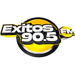 Exitos 90.5 FM