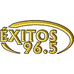 Éxitos 96.5