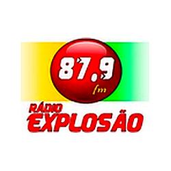 Explosão Rádio 87,9