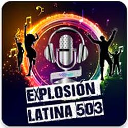 Explosión Latina 503
