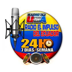 Explosión Radio El Impulso Del Ecuador