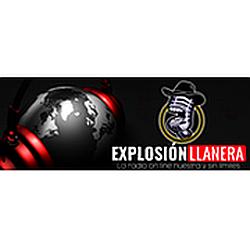 Explosion Radio