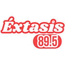 Extasis 89.5