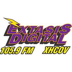 Éxtasis Digital