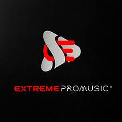Extreme Pro Music.