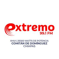 Extremo Grupero