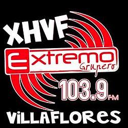 Extremo Grupero
