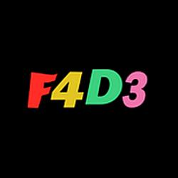 F4D3 - Electronic 1 Radio
