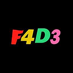 F4D3 - Relax Radio