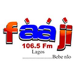 Faaji106.5fm Lagos