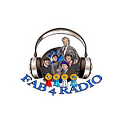 FAB 4 RADIO