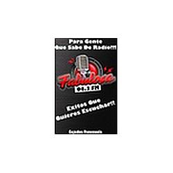 Fabulosa 94.3 FM