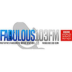 Fabulous 103 FM