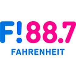 Fahrenheit 88.7