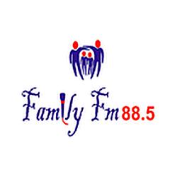 Family FM 88.5