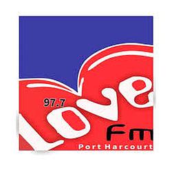 Family Love 97.7 FM