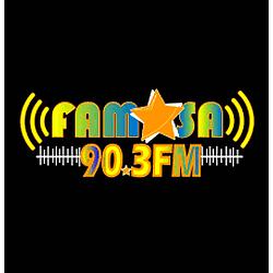 Famosa 90.3 FM