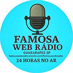 Famosa Web Radio