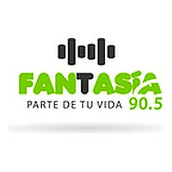 Fantasia fm 90.5