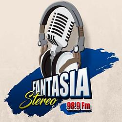 Fantasia Stereo